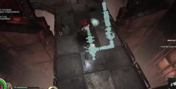 Warhammer 40,000: Inquisitor - Martyr - Sororitas Class PC Screenshot