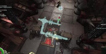 Warhammer 40,000: Inquisitor - Martyr - Sororitas Class PC Screenshot