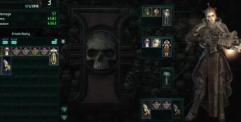 Warhammer 40,000: Inquisitor - Martyr - Sororitas Class PC Screenshot