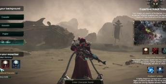 Warhammer 40,000: Inquisitor - Prophecy