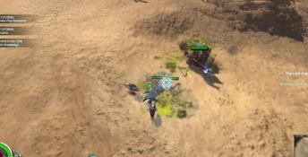 Warhammer 40,000: Inquisitor - Prophecy
