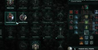 Warhammer 40,000: Inquisitor - Prophecy PC Screenshot