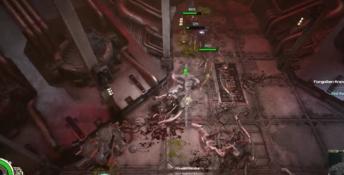 Warhammer 40,000: Inquisitor - Prophecy PC Screenshot