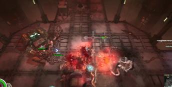 Warhammer 40,000: Inquisitor - Prophecy PC Screenshot