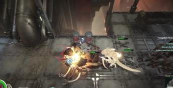 Warhammer 40,000: Inquisitor - Prophecy PC Screenshot
