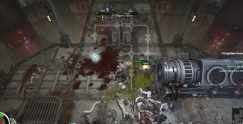 Warhammer 40,000: Inquisitor - Prophecy PC Screenshot