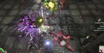 Warhammer 40,000: Inquisitor - Prophecy PC Screenshot