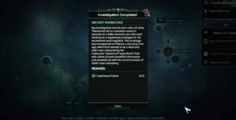 Warhammer 40,000: Inquisitor - Prophecy PC Screenshot