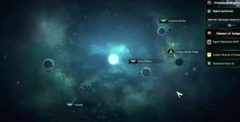 Warhammer 40,000: Inquisitor - Prophecy PC Screenshot