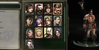 Warhammer 40,000: Rogue Trader PC Screenshot