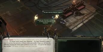 Warhammer 40,000: Rogue Trader