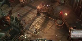 Warhammer 40,000: Rogue Trader PC Screenshot