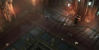 Warhammer 40,000: Rogue Trader PC Screenshot