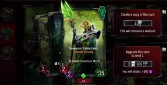 Warhammer 40,000: Warpforge