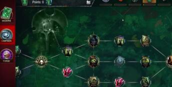 Warhammer 40,000: Warpforge