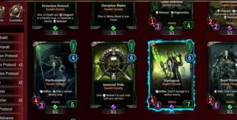 Warhammer 40,000: Warpforge
