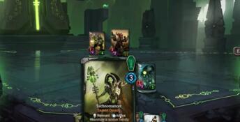 Warhammer 40,000: Warpforge PC Screenshot