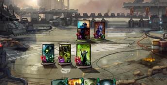 Warhammer 40,000: Warpforge PC Screenshot