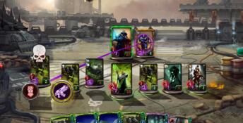 Warhammer 40,000: Warpforge PC Screenshot