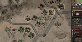 Warhammer 40,000: Armageddon - Da Orks PC Screenshot