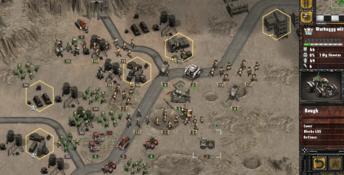 Warhammer 40,000: Armageddon - Da Orks