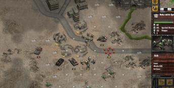 Warhammer 40,000: Armageddon - Da Orks PC Screenshot