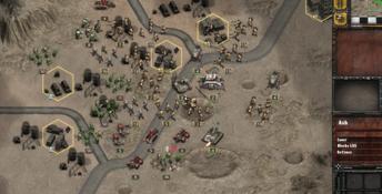Warhammer 40,000: Armageddon - Da Orks PC Screenshot