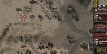 Warhammer 40,000: Armageddon - Da Orks PC Screenshot