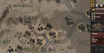 Warhammer 40,000: Armageddon - Da Orks PC Screenshot