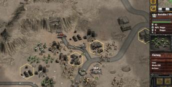 Warhammer 40,000: Armageddon - Da Orks PC Screenshot