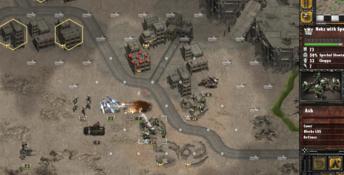 Warhammer 40,000: Armageddon - Da Orks PC Screenshot