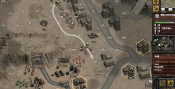 Warhammer 40,000: Armageddon - Da Orks PC Screenshot