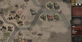 Warhammer 40,000: Armageddon - Da Orks PC Screenshot