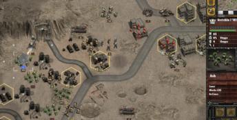 Warhammer 40,000: Armageddon - Da Orks PC Screenshot