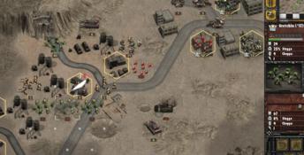 Warhammer 40,000: Armageddon - Da Orks PC Screenshot