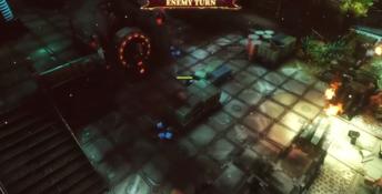 Warhammer 40,000: Chaos Gate - Daemonhunters PC Screenshot