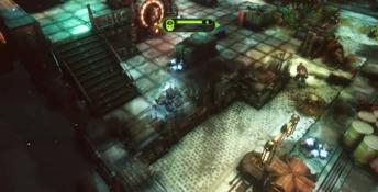 Warhammer 40,000: Chaos Gate - Daemonhunters