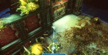Warhammer 40,000: Chaos Gate - Daemonhunters