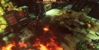 Warhammer 40,000: Chaos Gate - Daemonhunters PC Screenshot