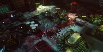 Warhammer 40,000: Chaos Gate - Daemonhunters PC Screenshot
