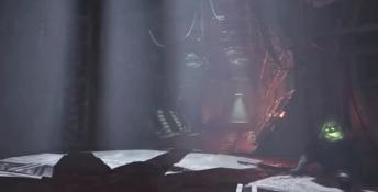 Warhammer 40,000: Darktide