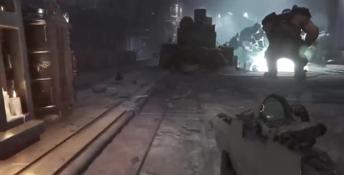 Warhammer 40,000: Darktide