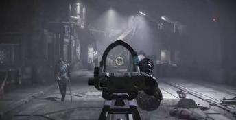 Warhammer 40,000: Darktide