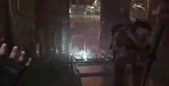 Warhammer 40,000: Darktide PC Screenshot