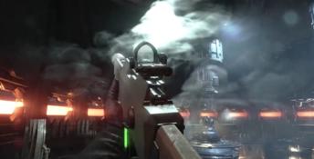 Warhammer 40,000: Darktide PC Screenshot
