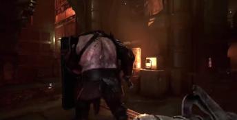 Warhammer 40,000: Darktide PC Screenshot