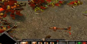Warhammer 40,000: Dawn of War PC Screenshot