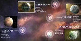 Warhammer 40,000: Dawn of War II PC Screenshot