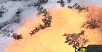 Warhammer 40,000: Dawn of War II