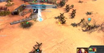 Warhammer 40,000: Dawn of War II PC Screenshot
